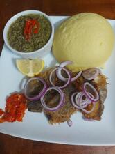 Epicerie-Resto Malewa