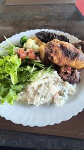 Restaurante sabor gaucho