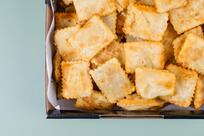 O Famoso - Rebouças - Salgados, massas e doces