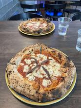 Rafael's Authentic Neapolitan Pizza