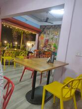 Shivam cafe & Fast Food Restaurant