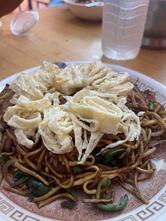 तिब्बती फास्ट फूड कॉर्नर