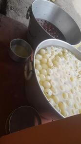 NEW BAJRANG MISTHAN BHANDAR