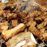 Bakdaegam
