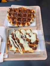 Waffle Factory Mérignac Soleil