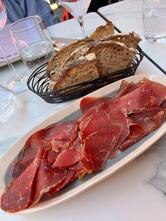 Carte Blanche Restaurant