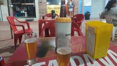 Acarajé Point Baiano