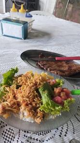 Restaurante da Vó Alice