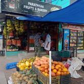 Parathara Bakery