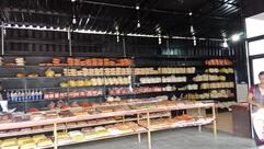 Indian Bakery production unit