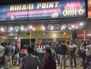 Delhi Nihari Centre