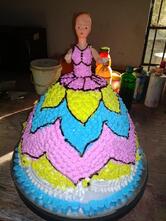 NAINI CAKE'S & BAKERY SHOP