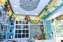 BKV jewellery ಬಿಕೆವಿ ಜ್ಯುವೆಲ್ಲರಿ