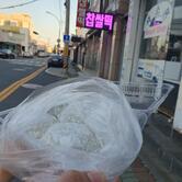 순천찹쌀떡