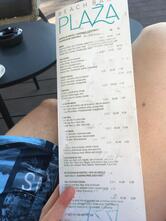 Sonnenschirm und Liegestühle günstig