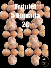 Bilogora Bakery Bjelovar