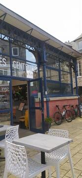 Les crêpes de poline