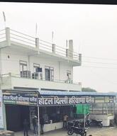 Hotel Delhi Hariyana pelac