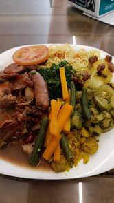 Sabor Da Casa Restaurante e Pizzaria