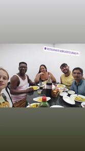 Restaurante Bom gosto