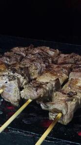 Esquina do Churrasco