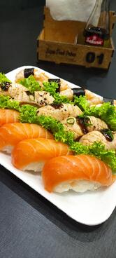 Sushi Japa Food Prime