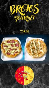 RL Pizzaria Delivery PVH