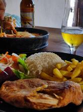 Cozinha da Estação