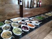 Restaurante El Khoury