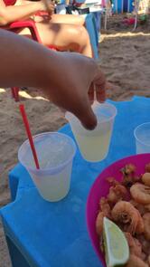 Quiosque Tia Nilzete