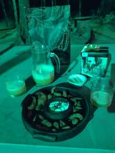 Aldeia Restaurante e Petiscaria