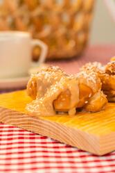 Pão Caseiro Moreira