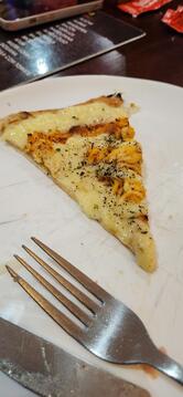 Mister Pizza Ubatuba