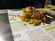 Srinivasa Mixture Bandi