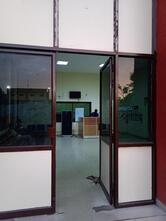 SEIL Canteen Building