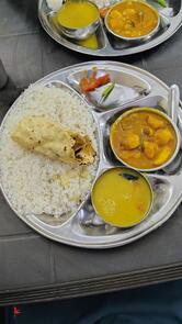 Zayka Resturent Chaibasa