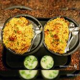 Trilochan Sahoo Family Restaurant