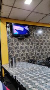 Sakshi Family Restaurant