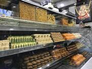 SRI RAGHAVENDRA SWEETS AND SNACKS