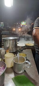 Hotel Muniyandi Vilas