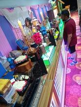 Dwaraka Mess & Tiffins