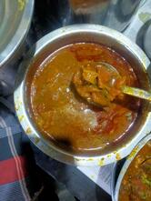 முடுக்கு சாரல் சூப் & பரோட்டா ஸ்டால் - Mudukku Saaral Soop & Parotta Stall