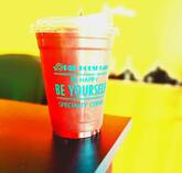P2P Coffee House