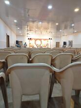 Krishna Shri Kalyana Mandapam