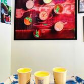 Tea Time @Government Hospital (Refreshment Zone)