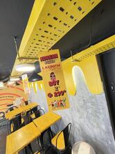 Oyalo pizza Thoothukudi