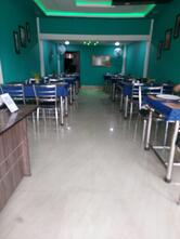 Indian Spice Family Restaurant