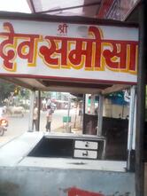 Dev samosa