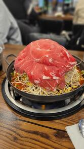 백년불고기물갈비