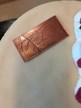 Boulangerie Damien Vauthier